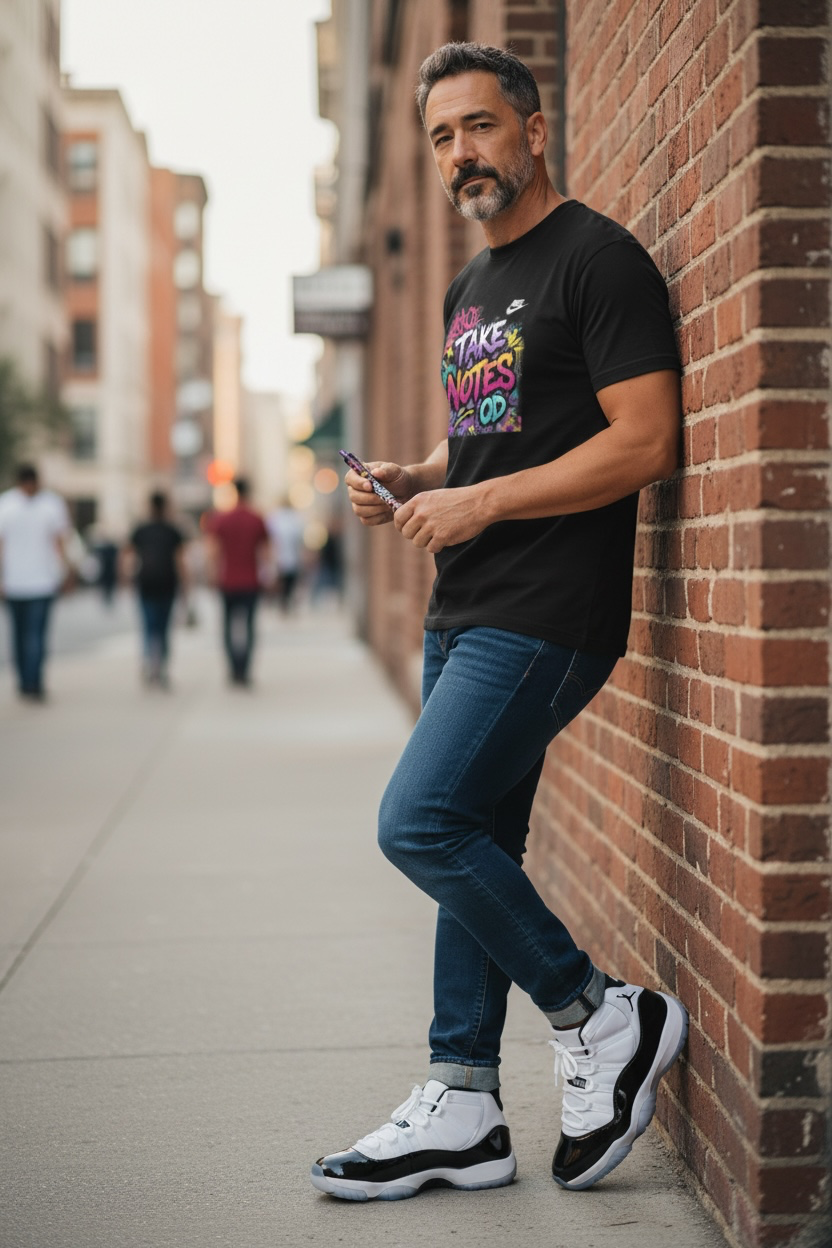 Street Gear-1